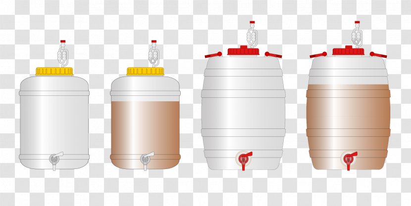 Home-Brewing & Winemaking Supplies Beer Clip Art - Homebrewing Transparent PNG