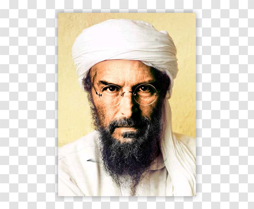 Death Of Osama Bin Laden September 11 Attacks Al-Qaeda Family - Moustache - United States Transparent PNG