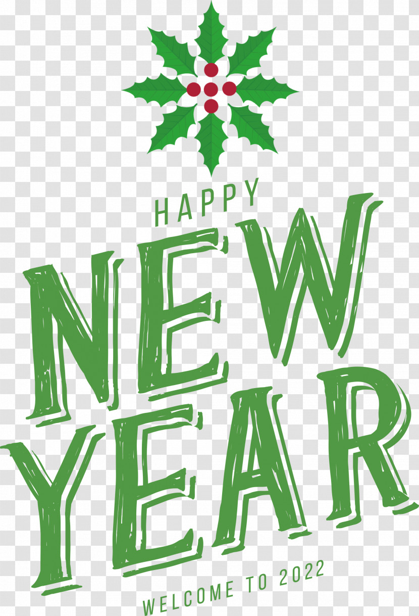 Happy New Year 2022 2022 New Year 2022 Transparent PNG