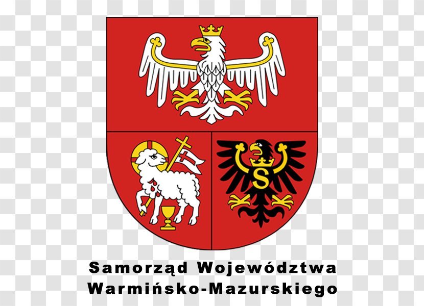 Marshal's Office Of Warmia And Mazury Voivodeship Marshal Urząd Marszałkowski Voivodeships Poland - Logo - Gruop Transparent PNG