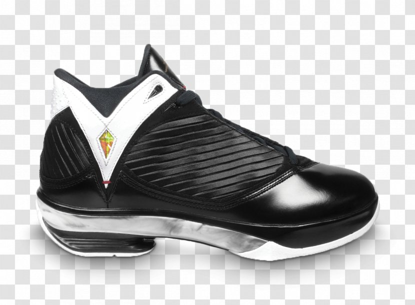 Air Jordan Nike Max Shoe Sneakers - Athletic Transparent PNG