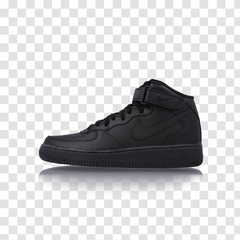 Sneakers Air Force Nike Free Max Shoe - Walking Transparent PNG