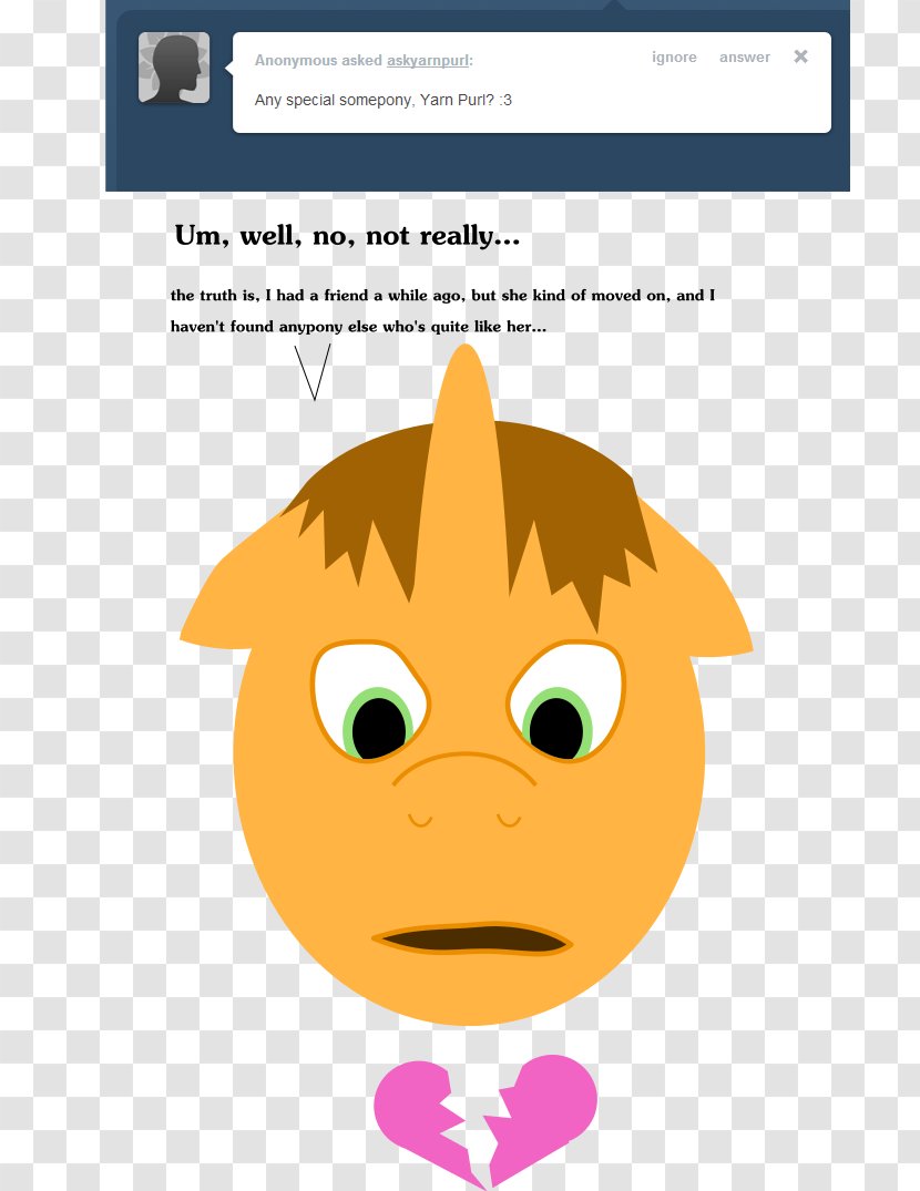 Nose Emoticon Cheek Clip Art - Tumblr Transparent PNG