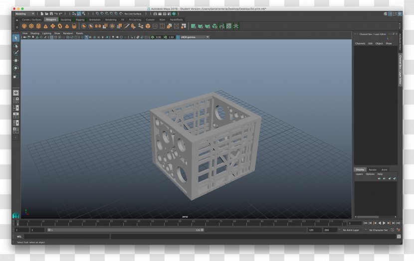 Electronics 3D Modeling Screenshot Brand - Design Transparent PNG