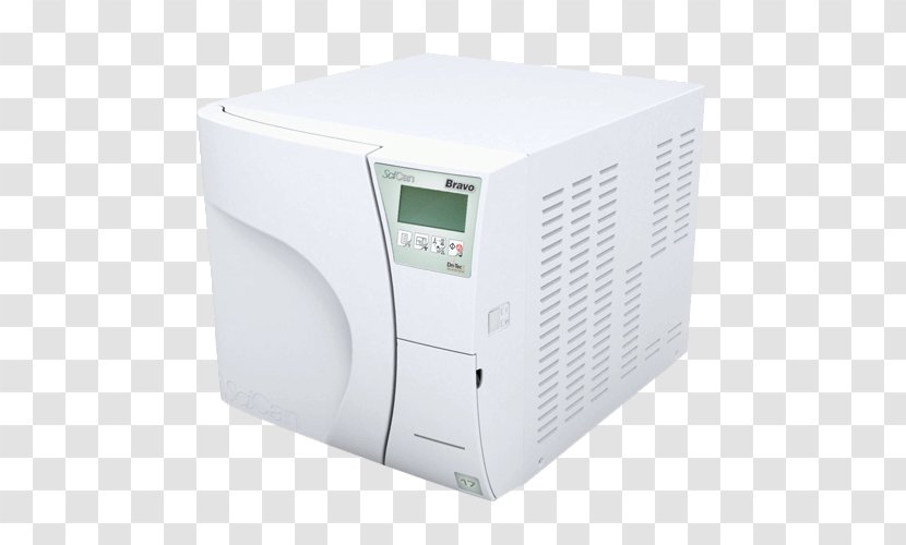 Printer Electronics - Electronic Device Transparent PNG