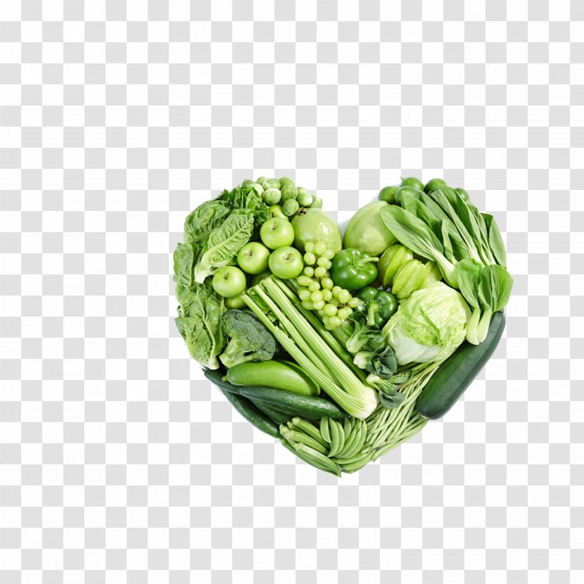 Leaf Vegetable Food Eating Fruit - Bell Pepper - Vegetables Transparent PNG