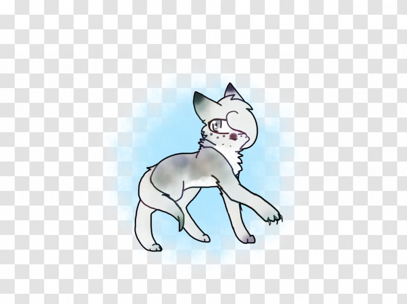 Cat Horse Mammal Legendary Creature Canidae - Cartoon Transparent PNG