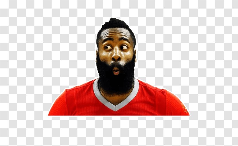 James Harden Houston Rockets NBA Most Valuable Player Award Playoffs Los Angeles Lakers - Nba Transparent PNG