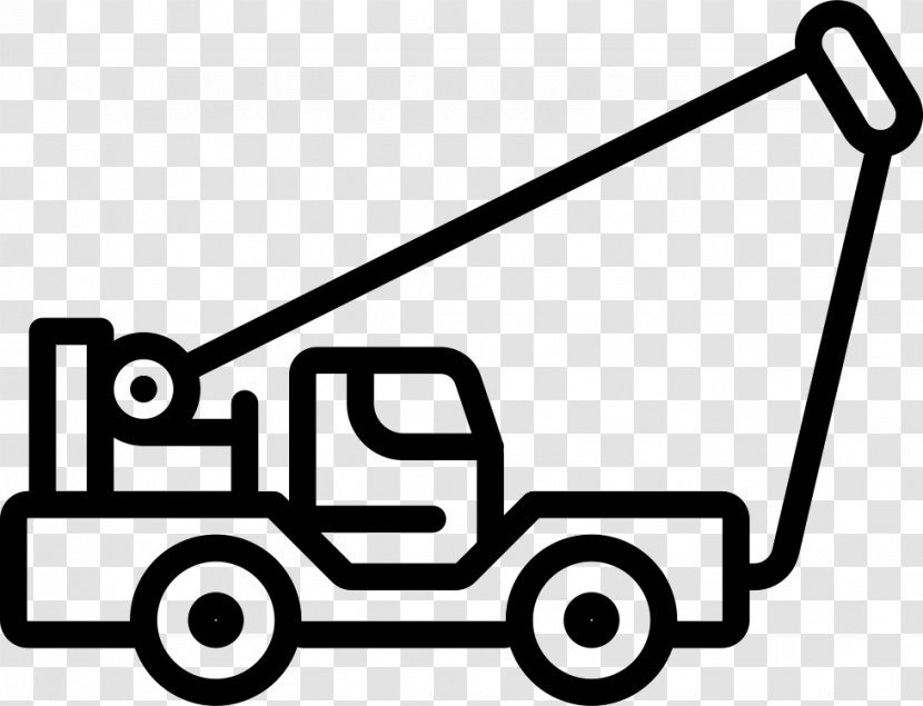 Truck Clip Art - Technology Transparent PNG