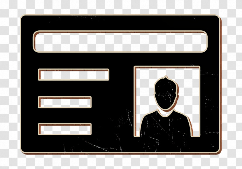 Icon Computer And Media 1 Icon Card Icon Transparent PNG