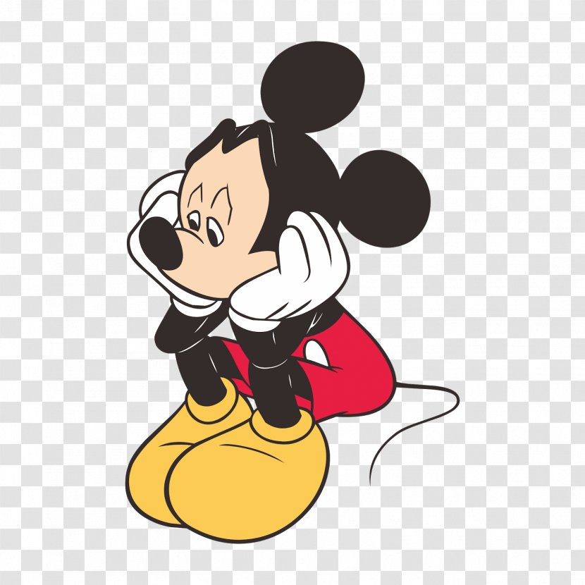 Castle Of Illusion Starring Mickey Mouse Minnie Mania - Watercolor Transparent PNG