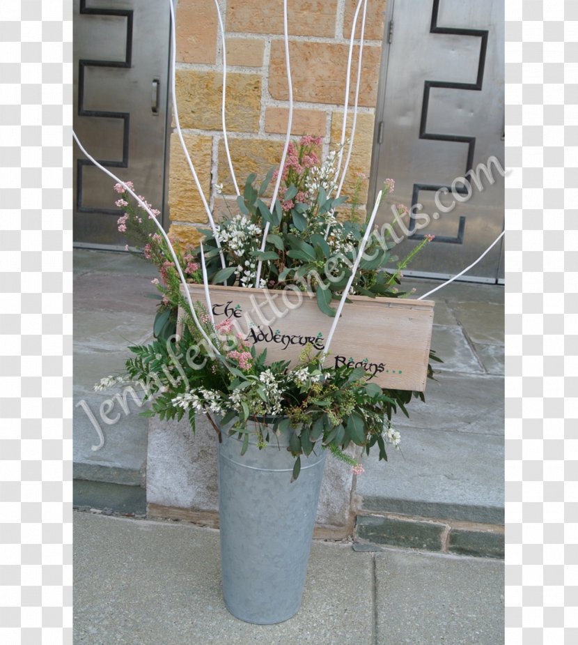 Floral Design Cut Flowers Flowerpot - Plant - Flower Transparent PNG