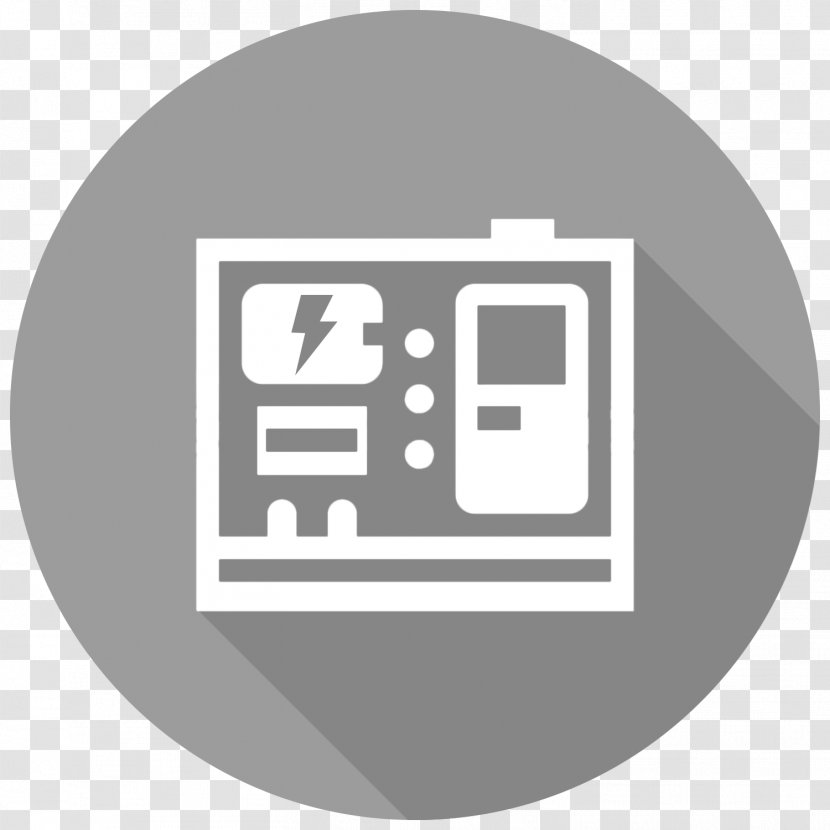 Electric Generator Power System - Marketing - POWER Transparent PNG