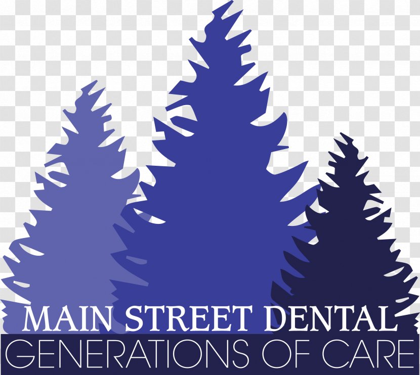 Main Street Dental Forest Clip Art - Frame - Tree Transparent PNG