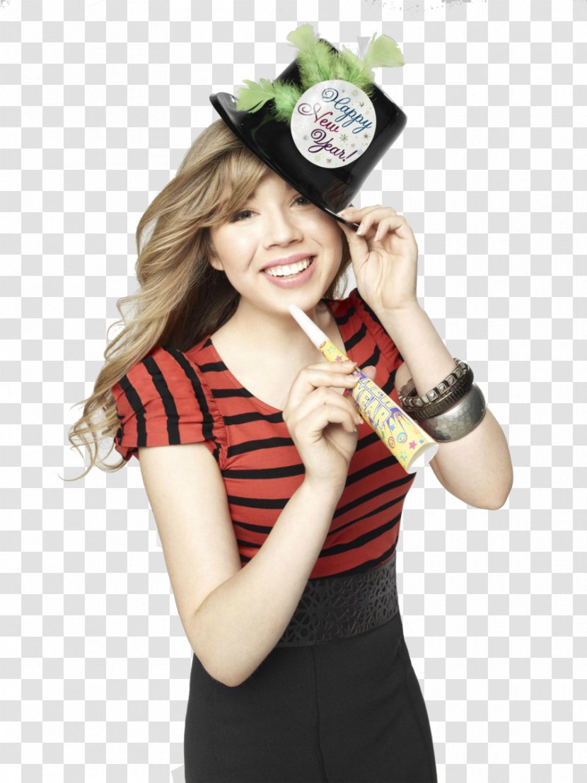 Jennette McCurdy ICarly Sam Puckett Photography - Art Transparent PNG