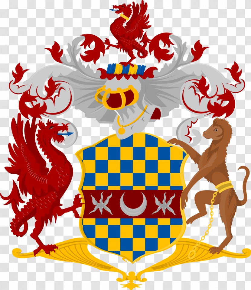 Clifford, Herefordshire Clifford Family Coat Of Arms Genealogy - Nobility Transparent PNG