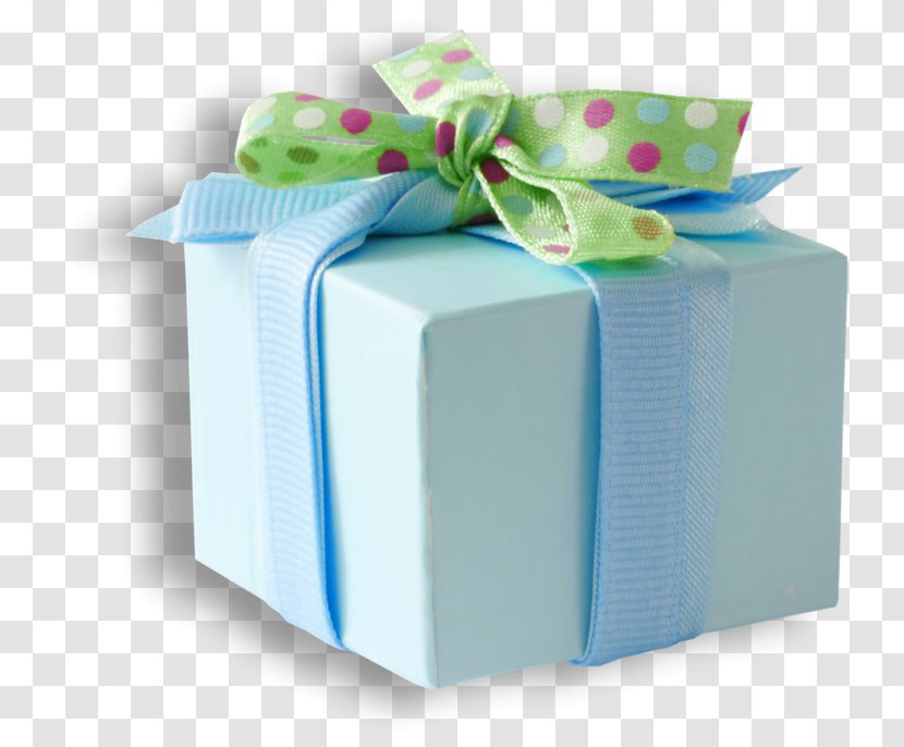 Box Gift Ribbon Packaging And Labeling - Awareness Transparent PNG