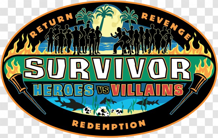 The Reunion Survivor: Redemption Island Samoa Micronesia Borneo - Television Show - Survivor Transparent PNG
