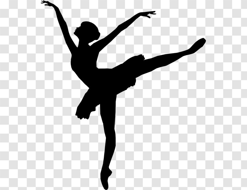 Modern Background - Athletic Dance Move - Performing Arts Transparent PNG