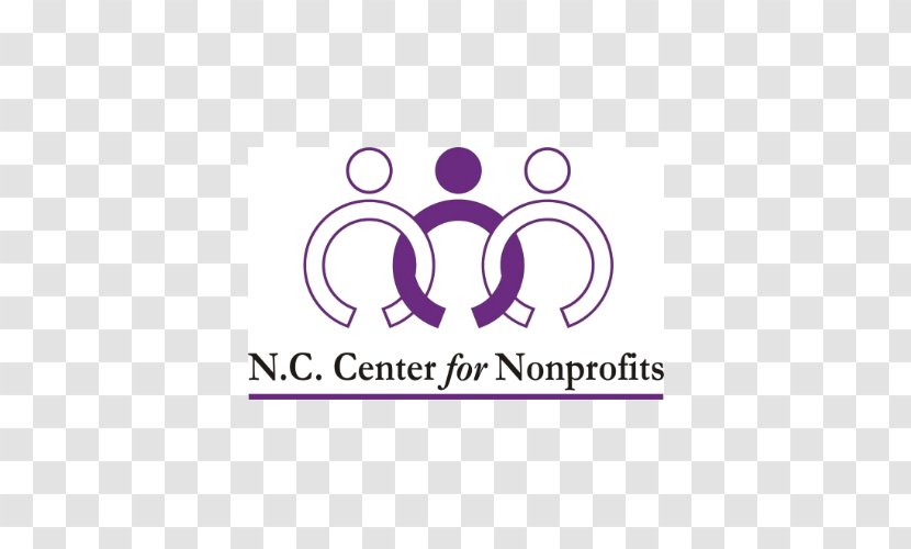 Non-profit Organisation Organization North Carolina Center For Nonprofits Cumberland County Council On Older Adults Foundation - Purple - Violet Transparent PNG