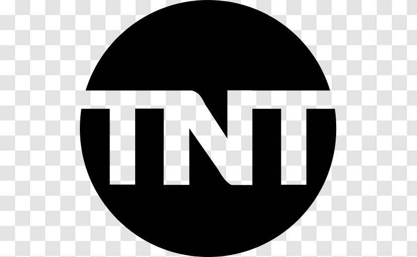 TNT Turner Broadcasting System United States Logo Television Show - Black - News Channel Transparent PNG