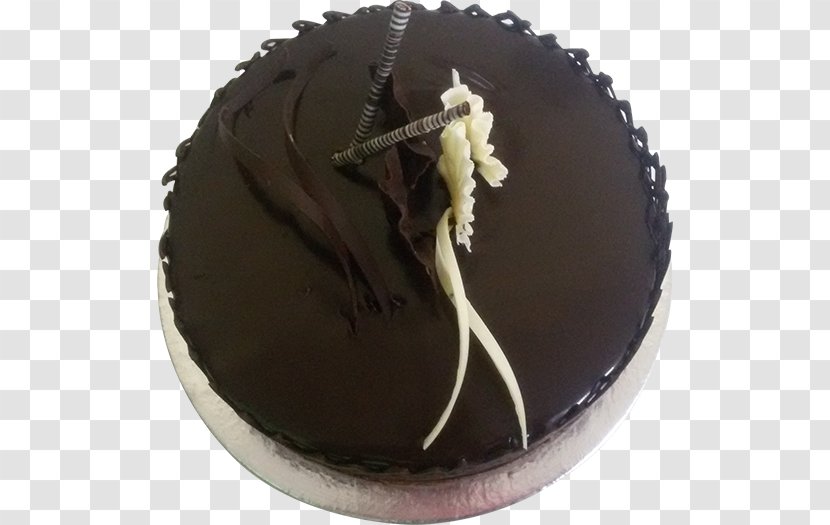 Chocolate Cake Truffle Birthday Black Forest Gateau Bakery Transparent PNG