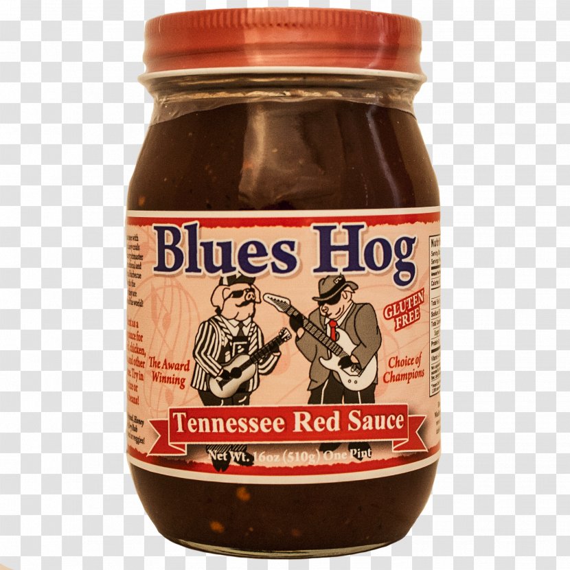 Barbecue Sauce Blues Hog Pizza - Sweet Soy Transparent PNG