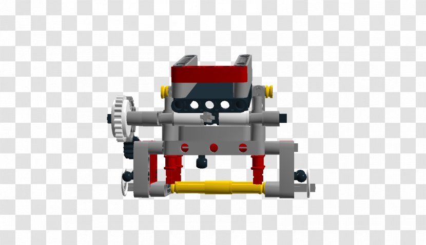 Lego Mindstorms EV3 Robot Gear - First League Transparent PNG