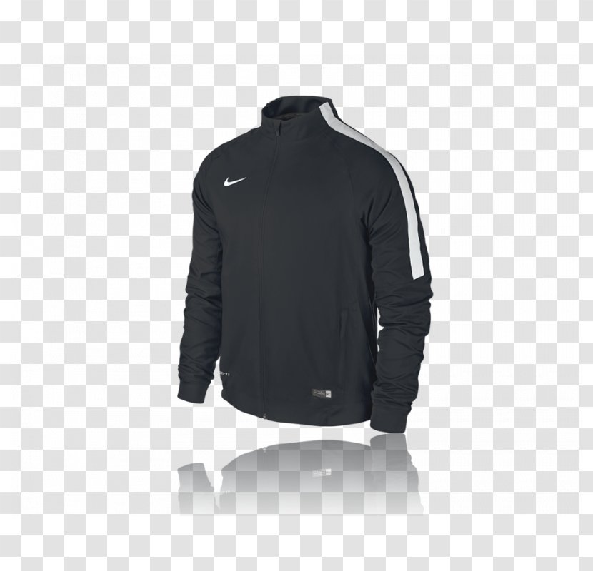 Nike Tech Woven Track Jacket - Jersey - BlackMensJD Sports Clothing Polar FleeceJacket Transparent PNG