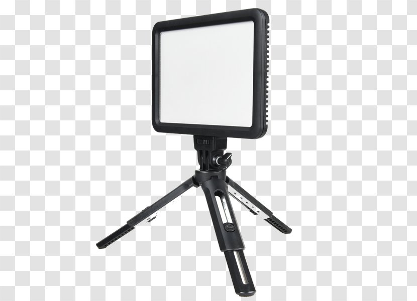 Light Tripod Camera Flashes Photography - Technology Transparent PNG