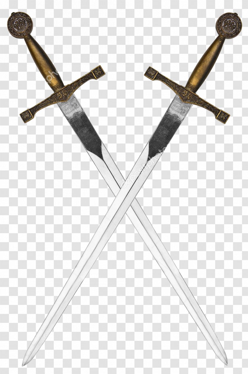 Stock Photography Sabre Sword Royalty-free Shutterstock Transparent PNG