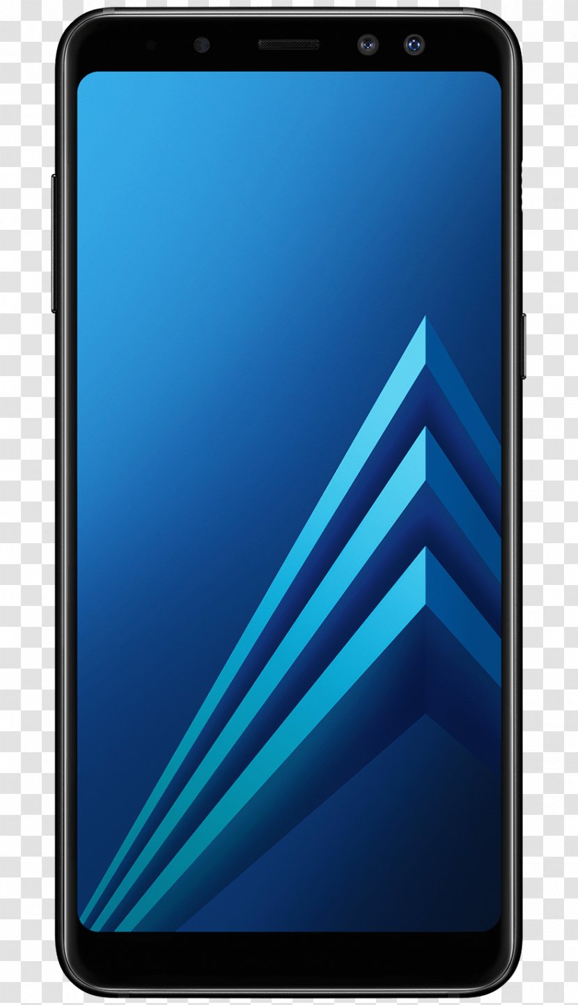 Samsung Galaxy A8 / A8+ S8 S9 - Tablet Computer Transparent PNG