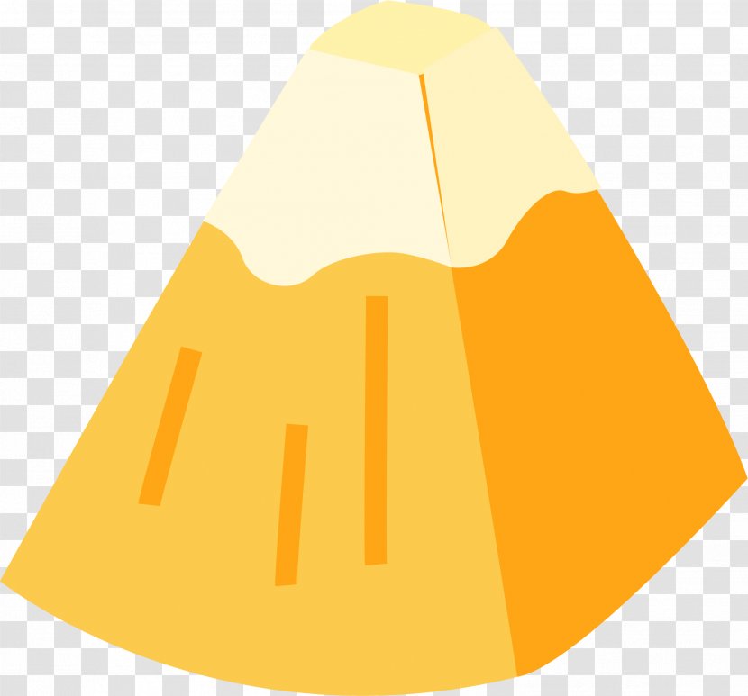 Download Mango - Little Fresh Yellow Transparent PNG