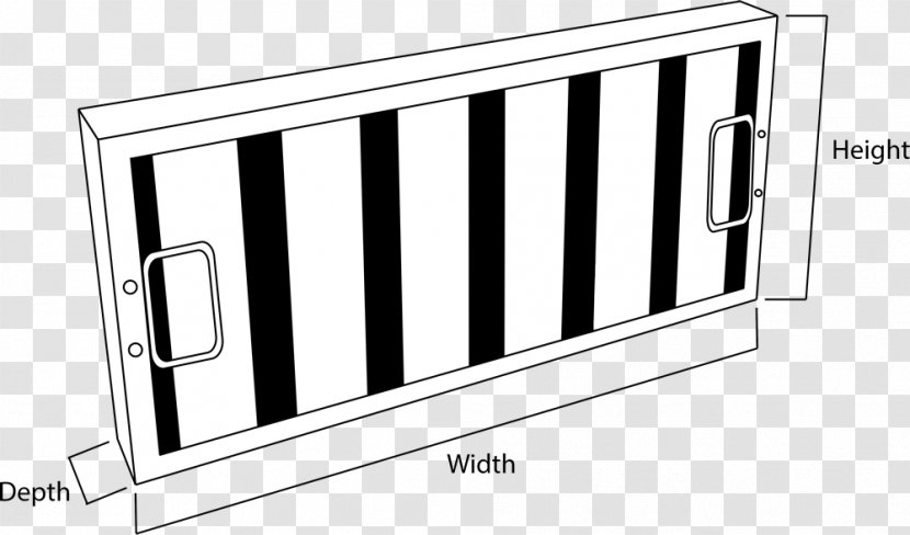 Measurement Kitchen Ventilation Tape Measures Three-dimensional Space - Electric Heating - Baffle Transparent PNG