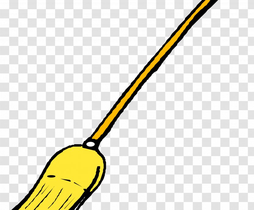 Broom Cleaning Dustpan Clip Art - Mop Transparent PNG