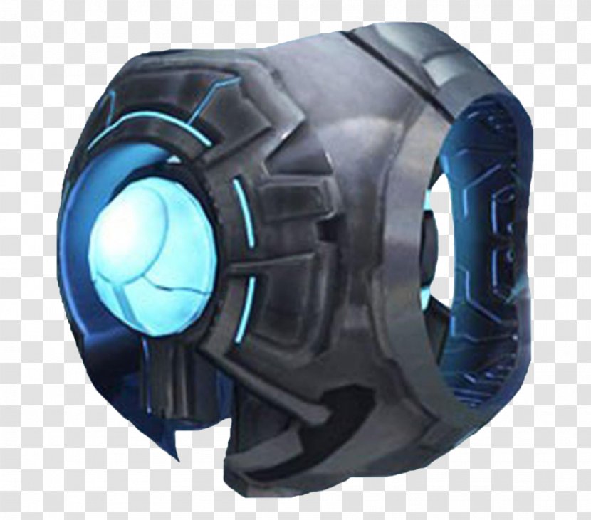343 Guilty Spark Video Game Halo: Combat Evolved Halo 3 - Headgear - Industries Transparent PNG