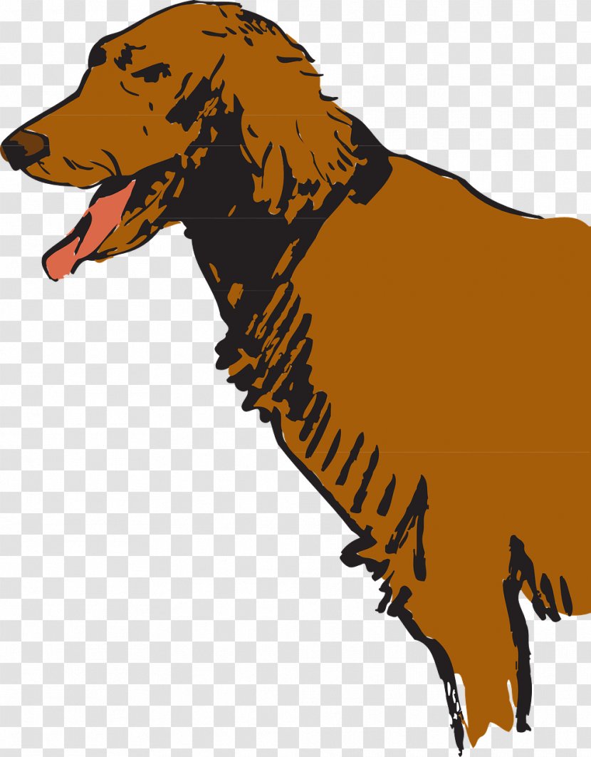 Dachshund German Shepherd Puppy Clip Art Dog Breed - Purebred Transparent PNG