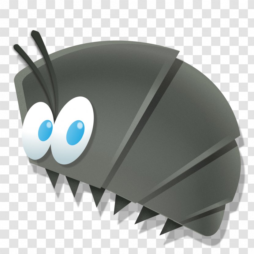 Roly-poly Bugland Android Pill Bugs - Google Transparent PNG