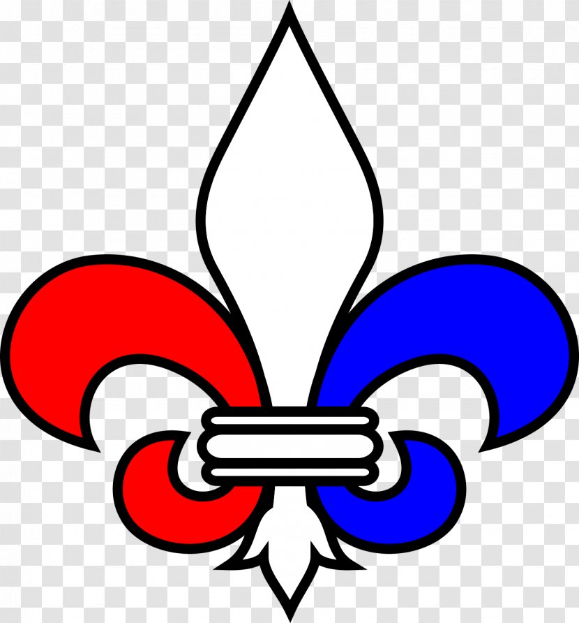 Fleur-de-lis Public Domain Clip Art - Leaf - France Transparent PNG