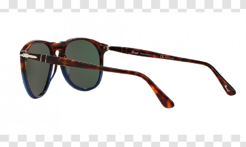 Sunglasses Ray-Ban Persol PO0649 Men 3188V - 3188v Transparent PNG
