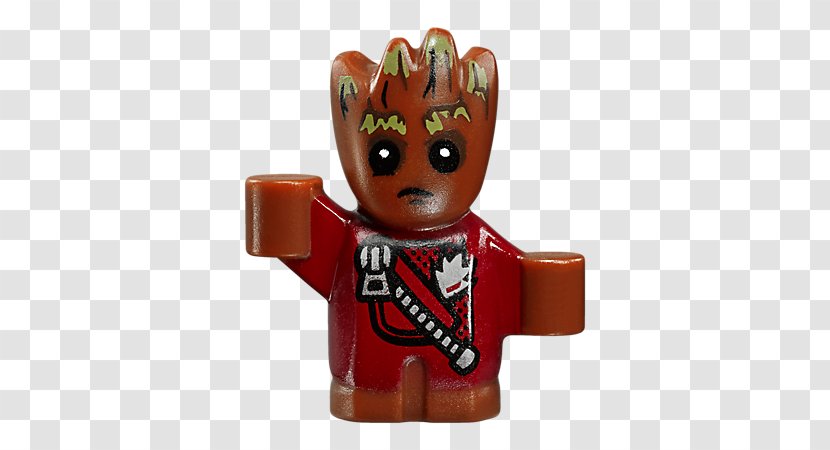 Baby Groot Lego Marvel Super Heroes 2 Guardians Of The Galaxy Transparent PNG