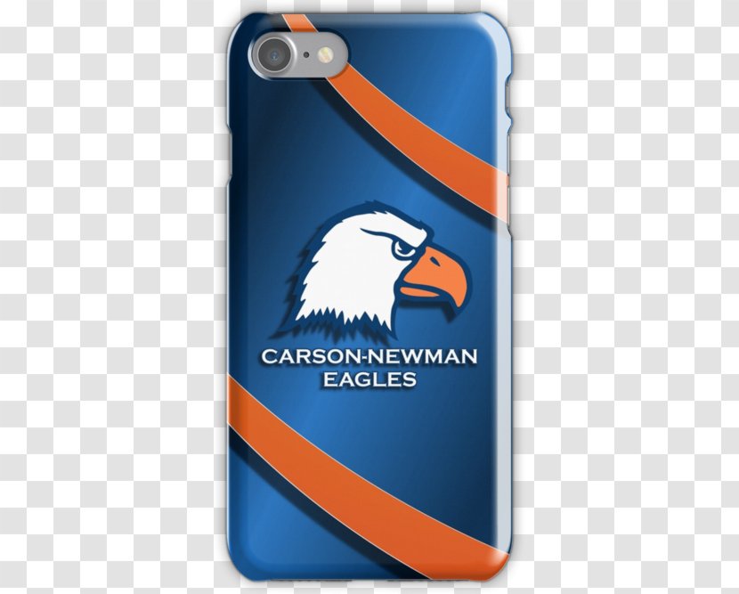 Carson-Newman University Beak Logo Font - Mobile Phones - Eagles Greeting Cards Transparent PNG