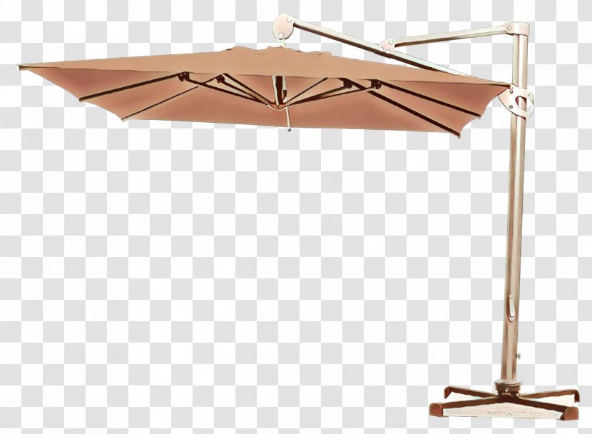 Umbrella Cartoon - Shade - Canopy Furniture Transparent PNG