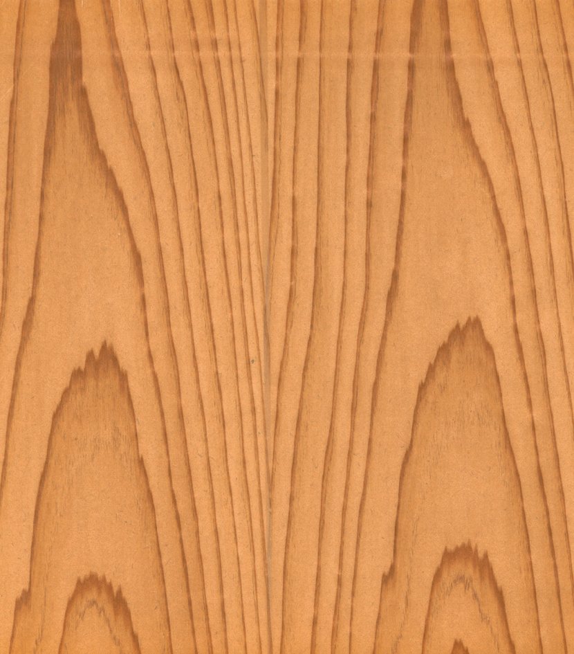 Wood - Material - Abstract Irregular Grain Pattern Transparent PNG