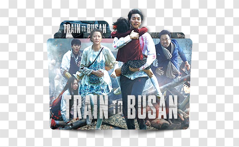 Busan YouTube Thriller Action Film - Crime - Youtube Transparent PNG