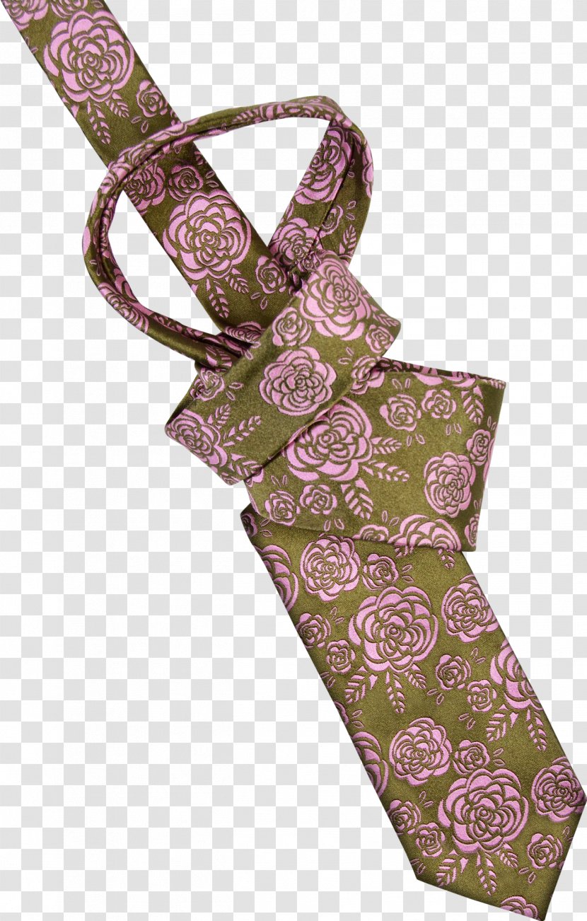 Necktie Fashion Silk Italy England - Men's Tie Transparent PNG