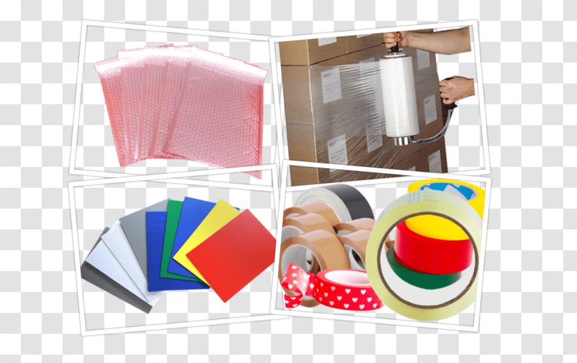 Paper Packaging And Labeling Stretch Wrap Plastic - Kaizen - Highdefinition Television Transparent PNG
