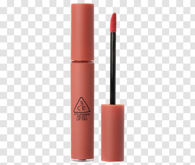 Paint Tints And Shades Color Lip Stain Lipstick Transparent PNG