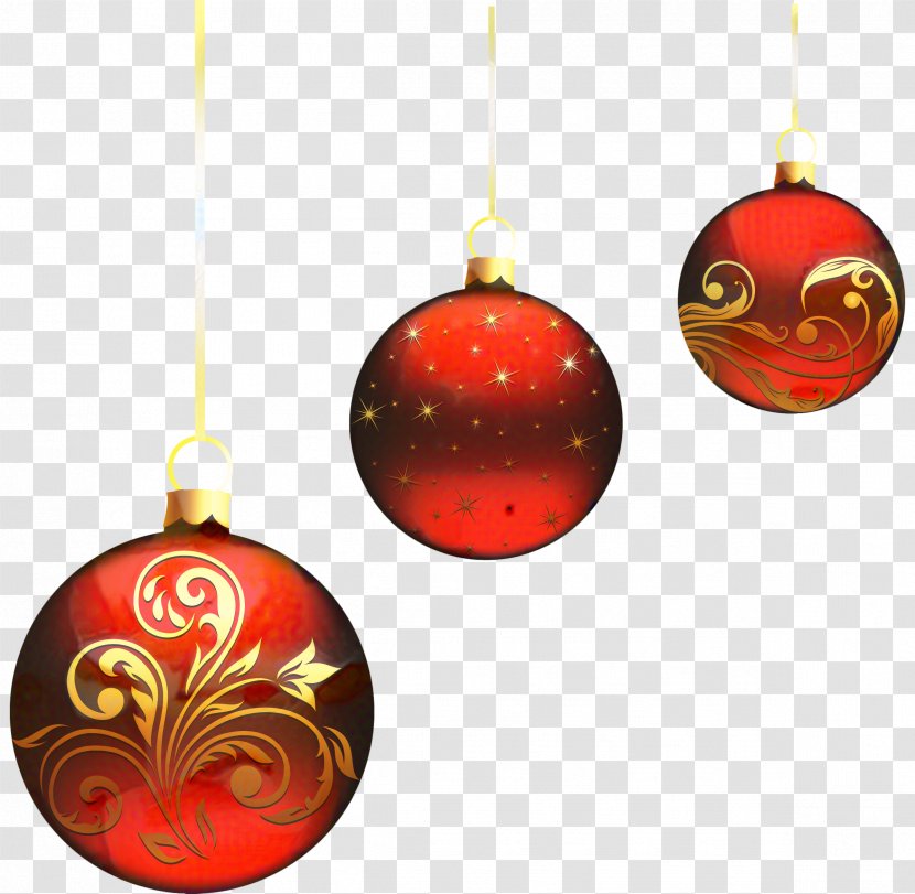 Christmas Decoration Cartoon - Ornament - Interior Design Earrings Transparent PNG