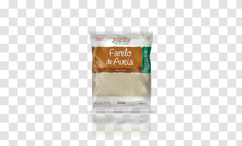 Bran Rolled Oats Flour Transparent PNG